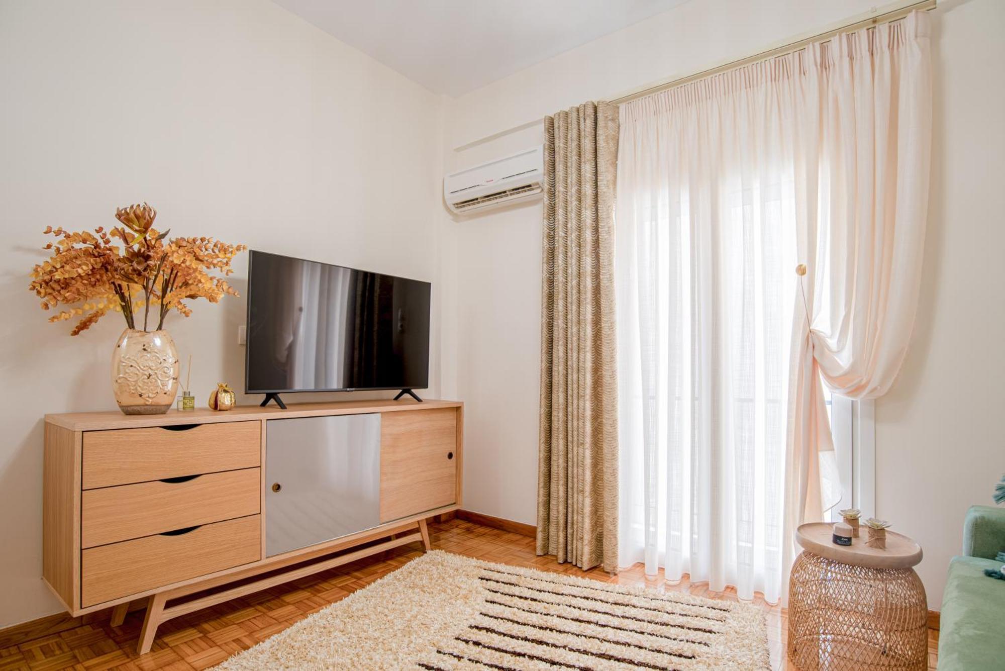 Alkistis Luxury Apartment Афіни Екстер'єр фото