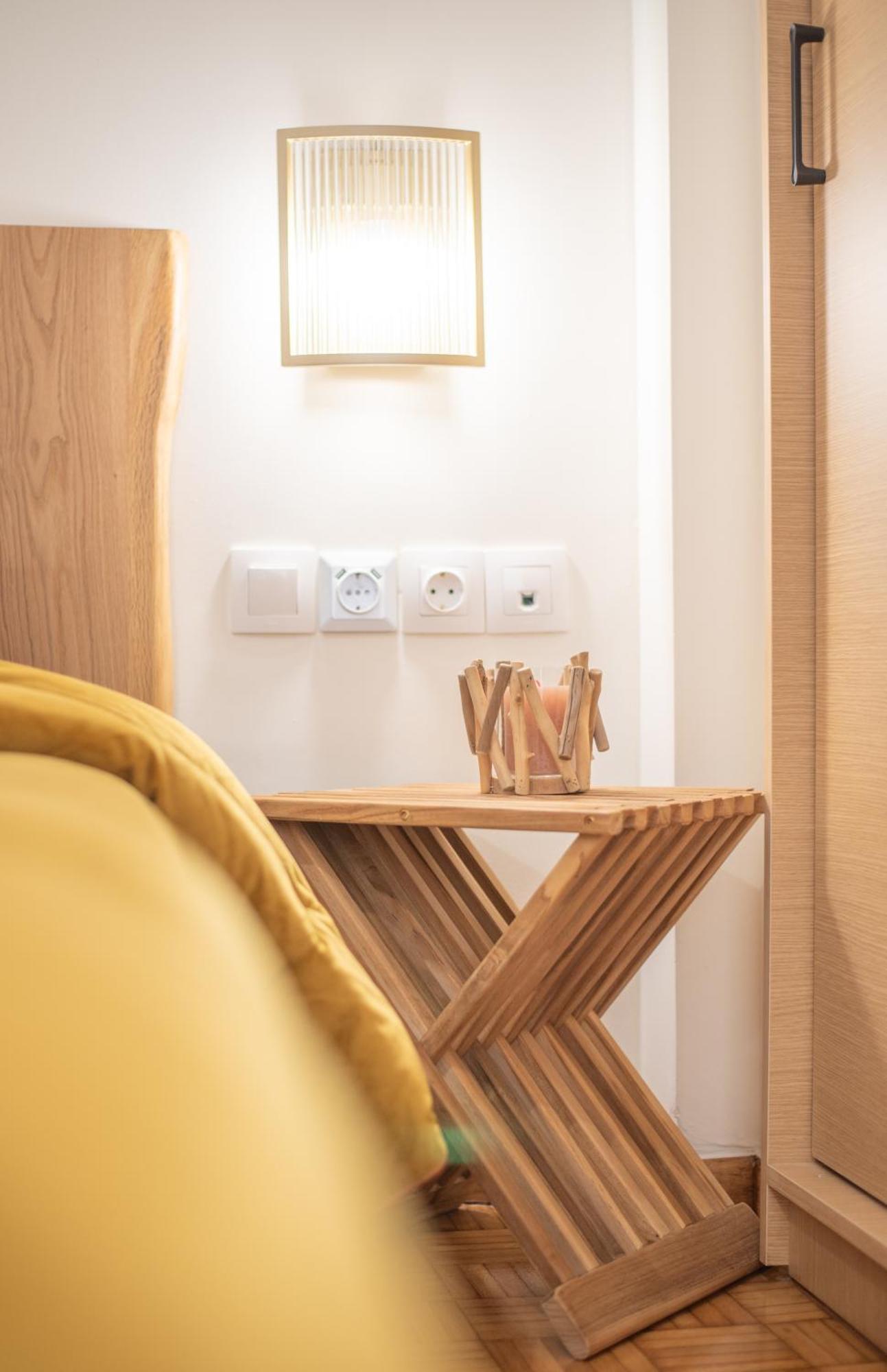 Alkistis Luxury Apartment Афіни Екстер'єр фото